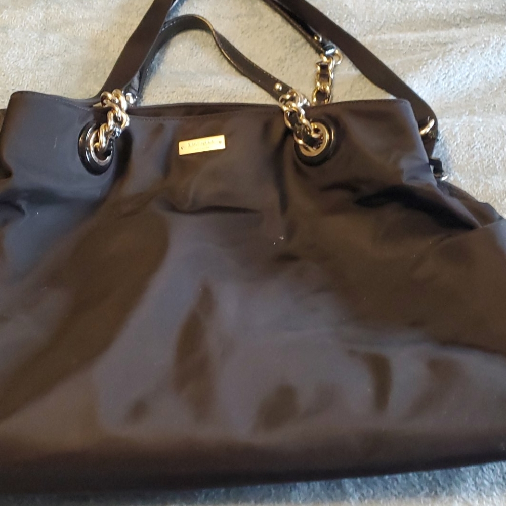 Kate Spade diaper bag